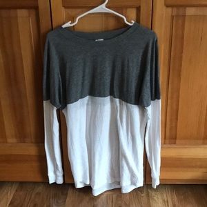 Victoria’s Secret Pink long sleeve top